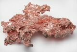 Natural, Native Copper Formation - Michigan #212385-1